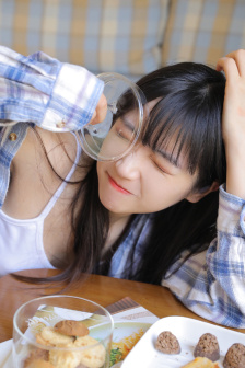 好久不见琪琪