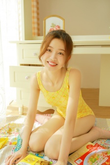 明星专题：莎黛()